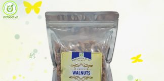 Địa chỉ cửa hàng quả óc chó Mỹ mua ở đâu tại Tây Ninh uy tín?