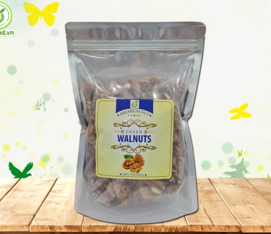 Địa chỉ cửa hàng quả óc chó Mỹ mua ở đâu tại Tây Ninh uy tín?