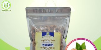 Địa chỉ mua bán quả óc chó Mỹ tại Trà Vinh giá tốt!