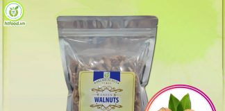 Quả óc chó mua ở đâu Vĩnh Long uy tín &giá rẻ nhất?