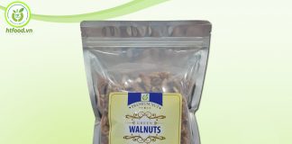 Mua quả óc chó ở đâu tại Vũng Tàu giá rẻ nhất & uy tín?