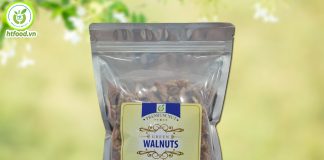 Địa chỉ bán quả óc chó Mỹ tại quận 11 Tphcm giá sỉ & uy tín!