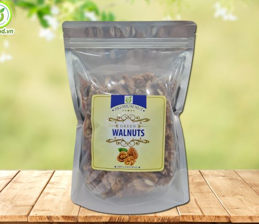 Địa chỉ bán quả óc chó Mỹ tại quận 11 Tphcm giá sỉ & uy tín!