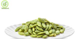 Hạt bí xanh làm sữa mua ở đâu? | Cách làm sữa hạt bí xanh dinh dưỡng