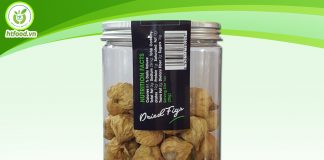 Sung sấy dẻo sấy khô mua ở đâu tại Cần Thơ uy tín?