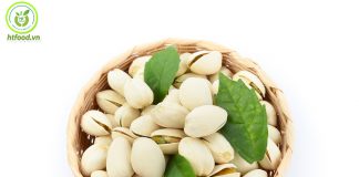 Tác dụng của hạt dẻ cười là gì? | Hạt dẻ cười mua ở đâu uy tín?