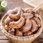 Tác dụng của hạt điều rang muối Tác dụng của hạt điều rang muối