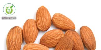 Tác dụng của hạt hạnh nhân Tác dụng của hạt hạnh nhân