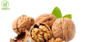 Tác dụng của quả óc chó là gì? Cách sử dụng quả óc chó