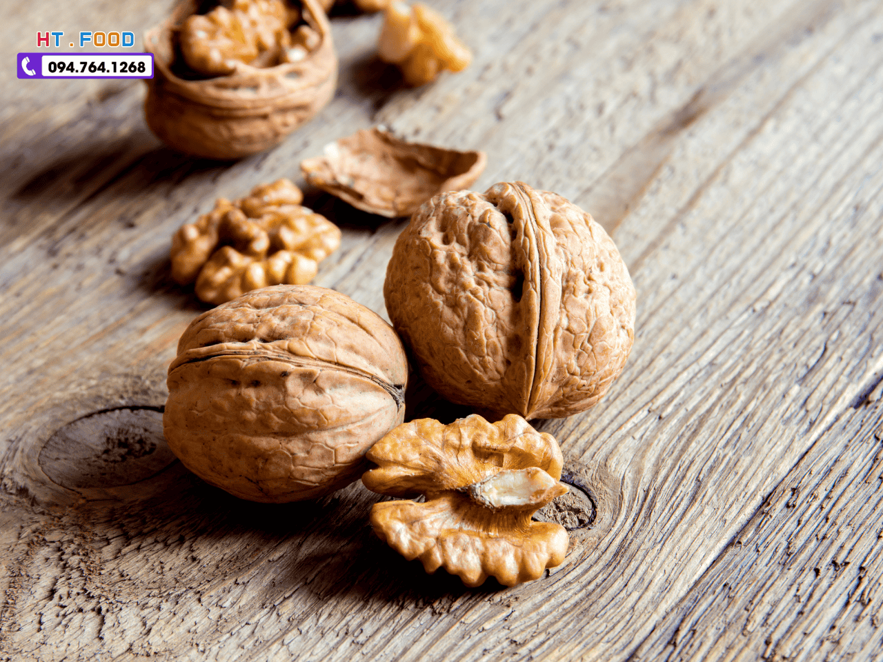 an bao nhieu qua oc cho moi ngay