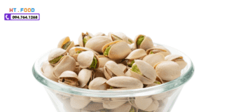 Cách bảo quản hạt dẻ cười Mỹ đúng chuẩn để giữ độ giòn béo? bao quan hat de cuoi dung cach