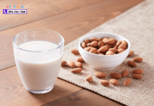 Cách Ăn Hạt Hạnh Nhân | Hướng Dẫn Sử Dụng Hạt Hạnh Nhân cach an hat hanh nhan