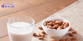 Cách Ăn Hạt Hạnh Nhân | Hướng Dẫn Sử Dụng Hạt Hạnh Nhân cach an hat hanh nhan