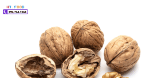 Nên ăn bao nhiêu quả óc chó mỗi ngày là đủ để tối ưu sức khỏe? cach an qua oc cho moi ngay