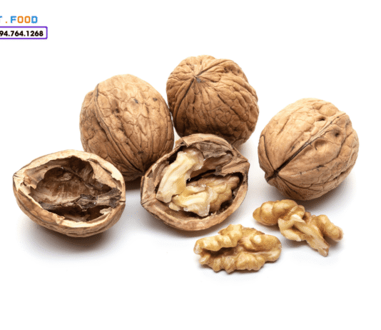 Nên ăn bao nhiêu quả óc chó mỗi ngày là đủ để tối ưu sức khỏe? cach an qua oc cho moi ngay