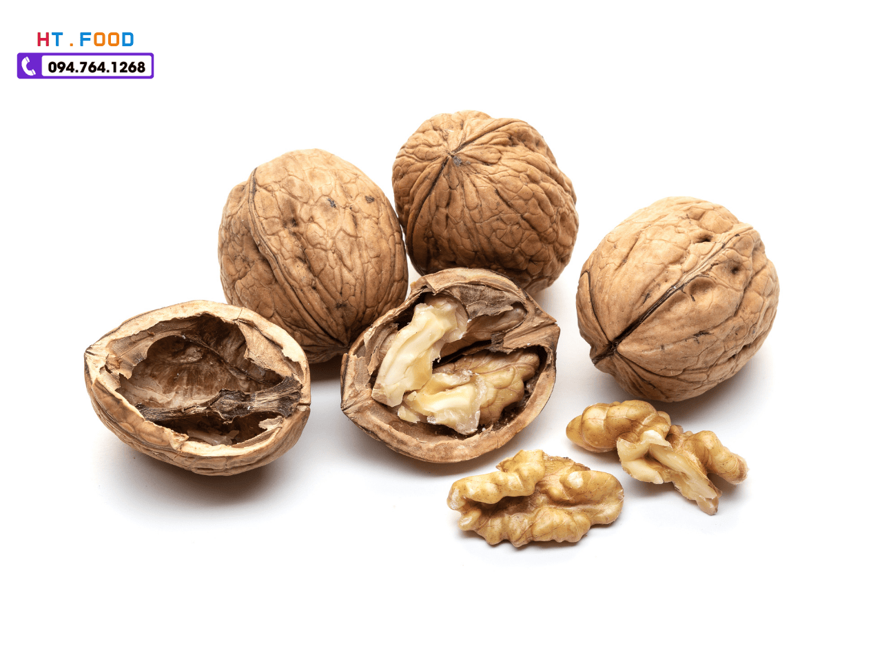 cach an qua oc cho moi ngay