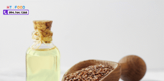 Cách Sử Dụng Hạt Lanh | Bí Mật Những Cách Sử Dụng Hạt Lanh cach su dung hat lanh