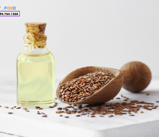 Cách Sử Dụng Hạt Lanh | Bí Mật Những Cách Sử Dụng Hạt Lanh cach su dung hat lanh