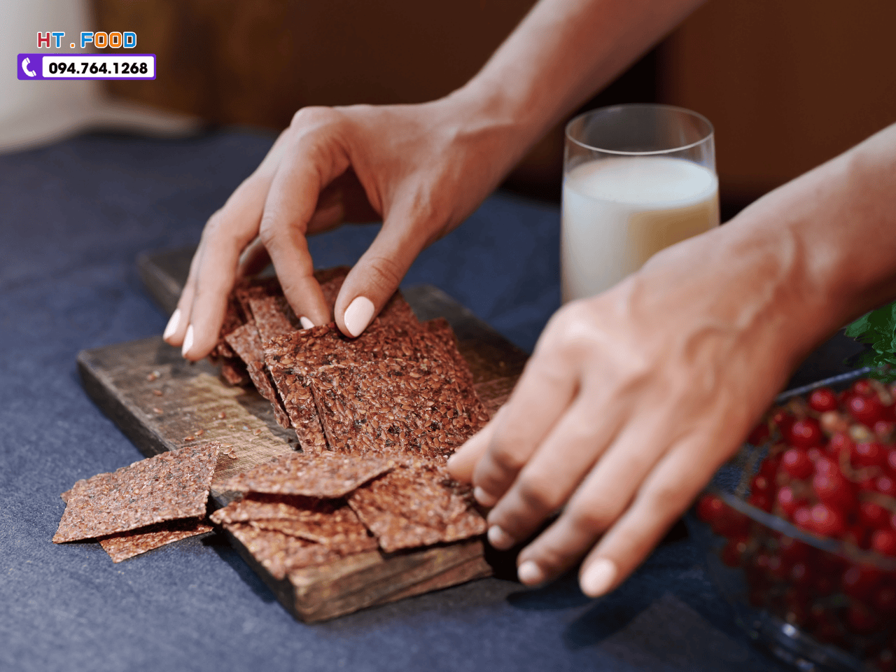 cach su dung hat lanh