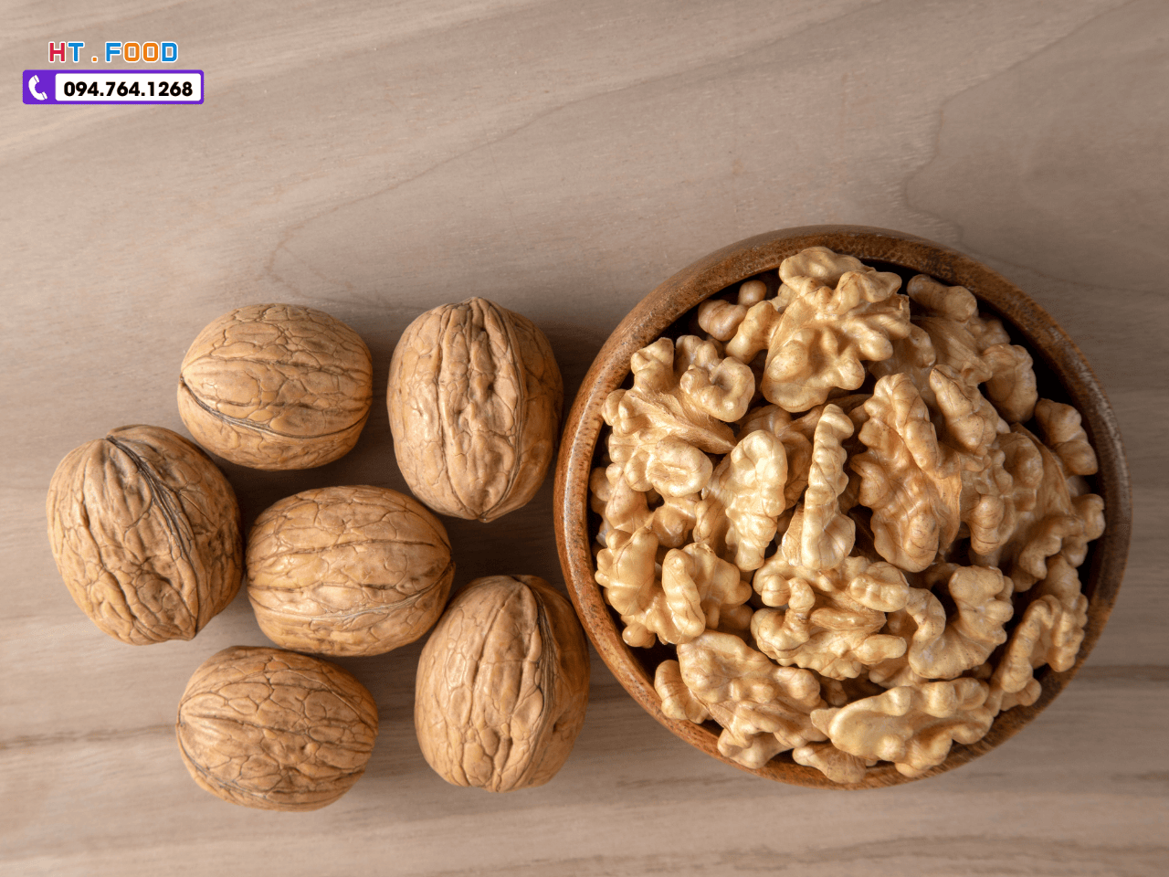 cong dung cua qua oc cho