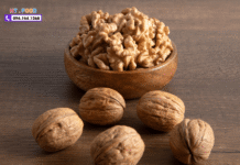 Công Dụng Của Quả Óc Chó: Tìm Hiểu Về “Vua Của Các Loại Hạt” cong dung cua qua oc cho