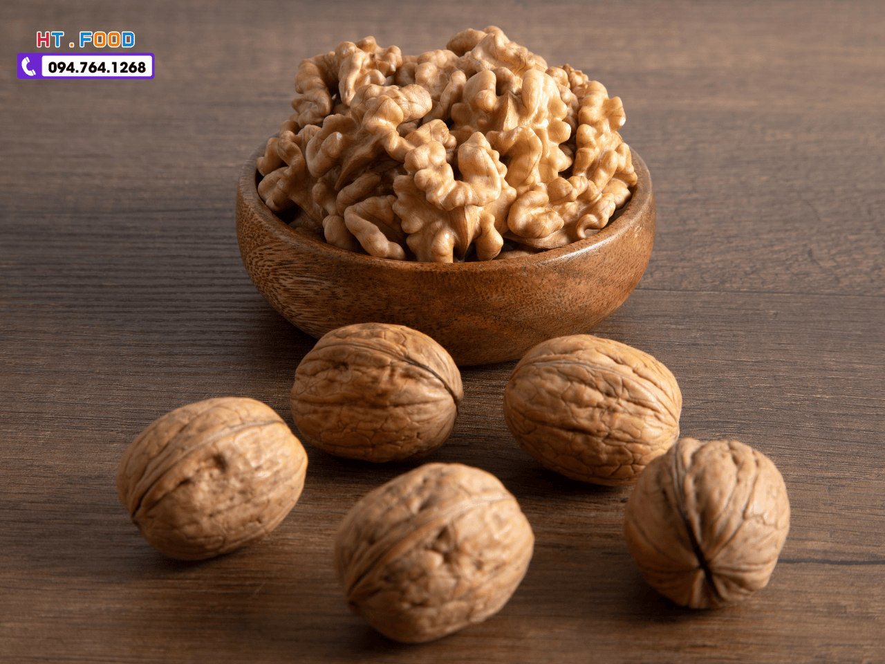 cong dung cua qua oc cho