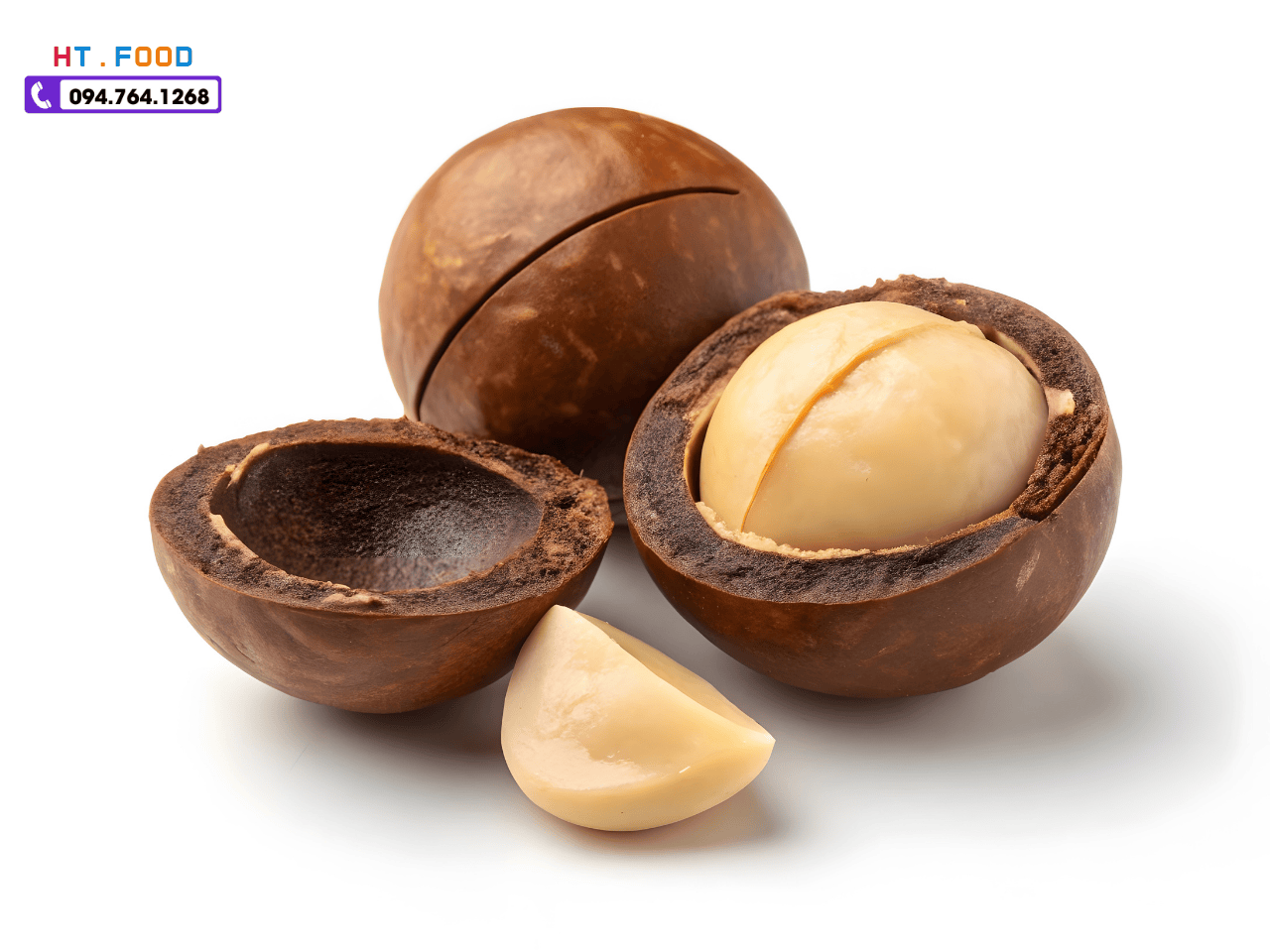 cua hang ban hat macca daklak o ha noi