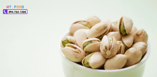 Mua hạt dẻ cười Mỹ tại Hà Nội cần lưu ý gì để tránh hàng cũ? cua hang hat de cuoi tai ha noi