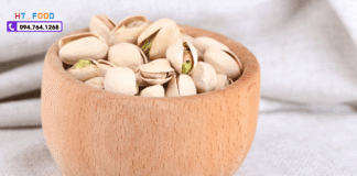 Địa chỉ bán hạt dẻ cười Mỹ tại Hà Nội – giao nhanh trong ngày dia chi ban hat de cuoi my