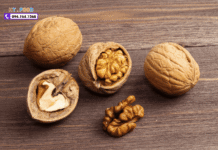 Địa Chỉ Bán Quả Óc Chó Tại TPHCM Giá Rẻ Nhất – Mua Ở Đâu?