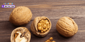 Địa Chỉ Bán Quả Óc Chó Tại TPHCM Giá Rẻ Nhất – Mua Ở Đâu?