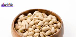 Giá hạt dẻ cười Mỹ tại Hà Nội hiện nay bao nhiêu? Có đắt không? gia hat de cuoi tai ha noi