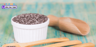 Hạt chia có tác dụng gì? 9 lợi ích nổi bật & cách dùng đúng chuẩn hat chia co tac dung gi