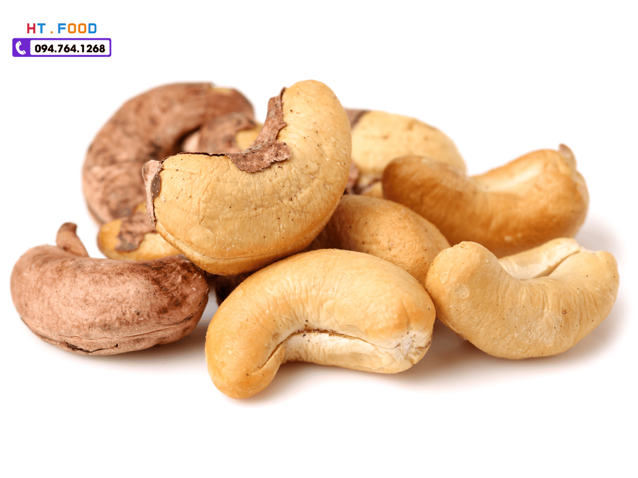 hat dieu cao cap qua bieu tet