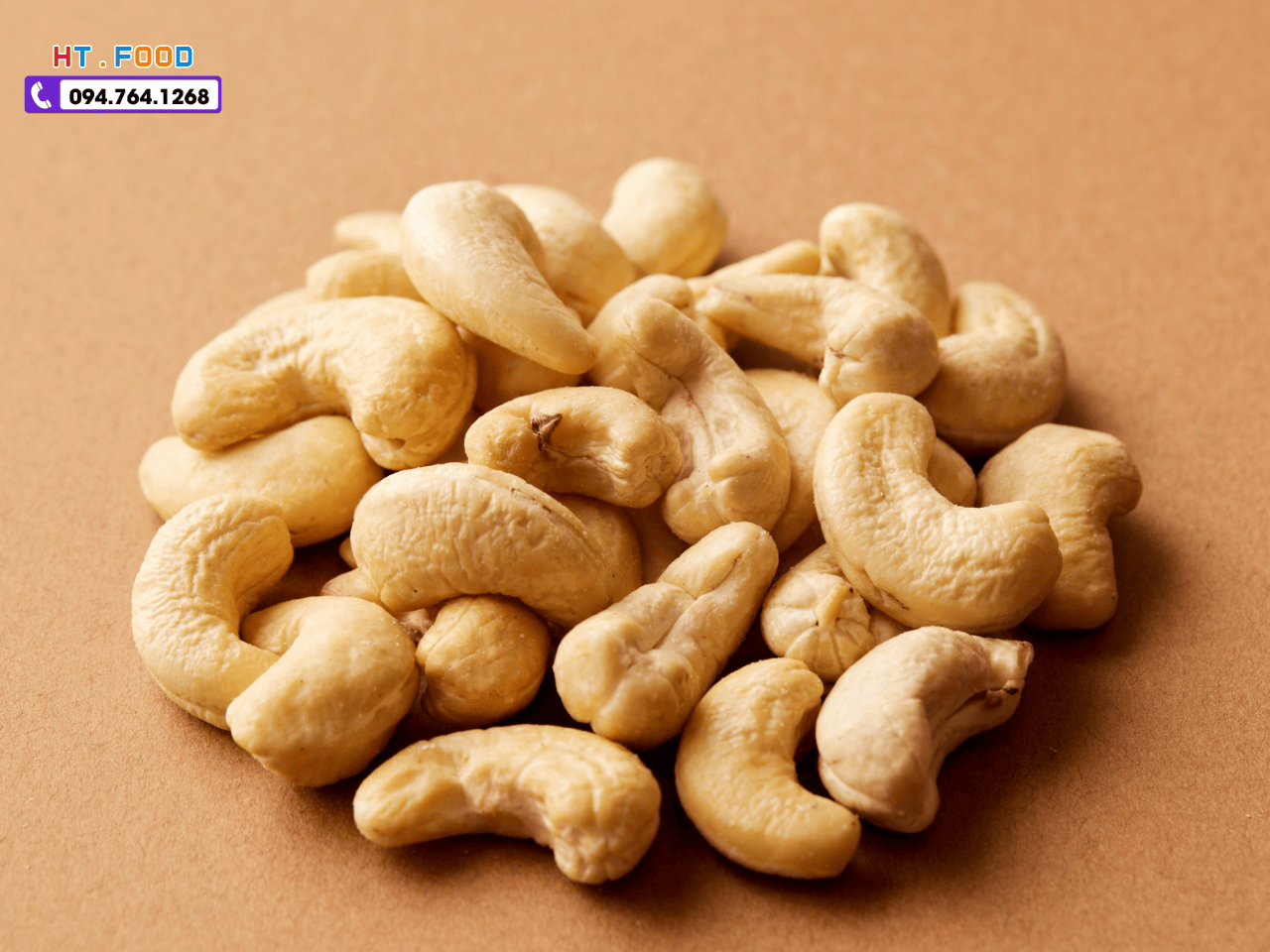 hat dieu co tac dung gi