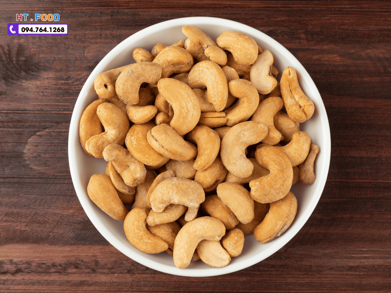 hat dieu co tac dung gi