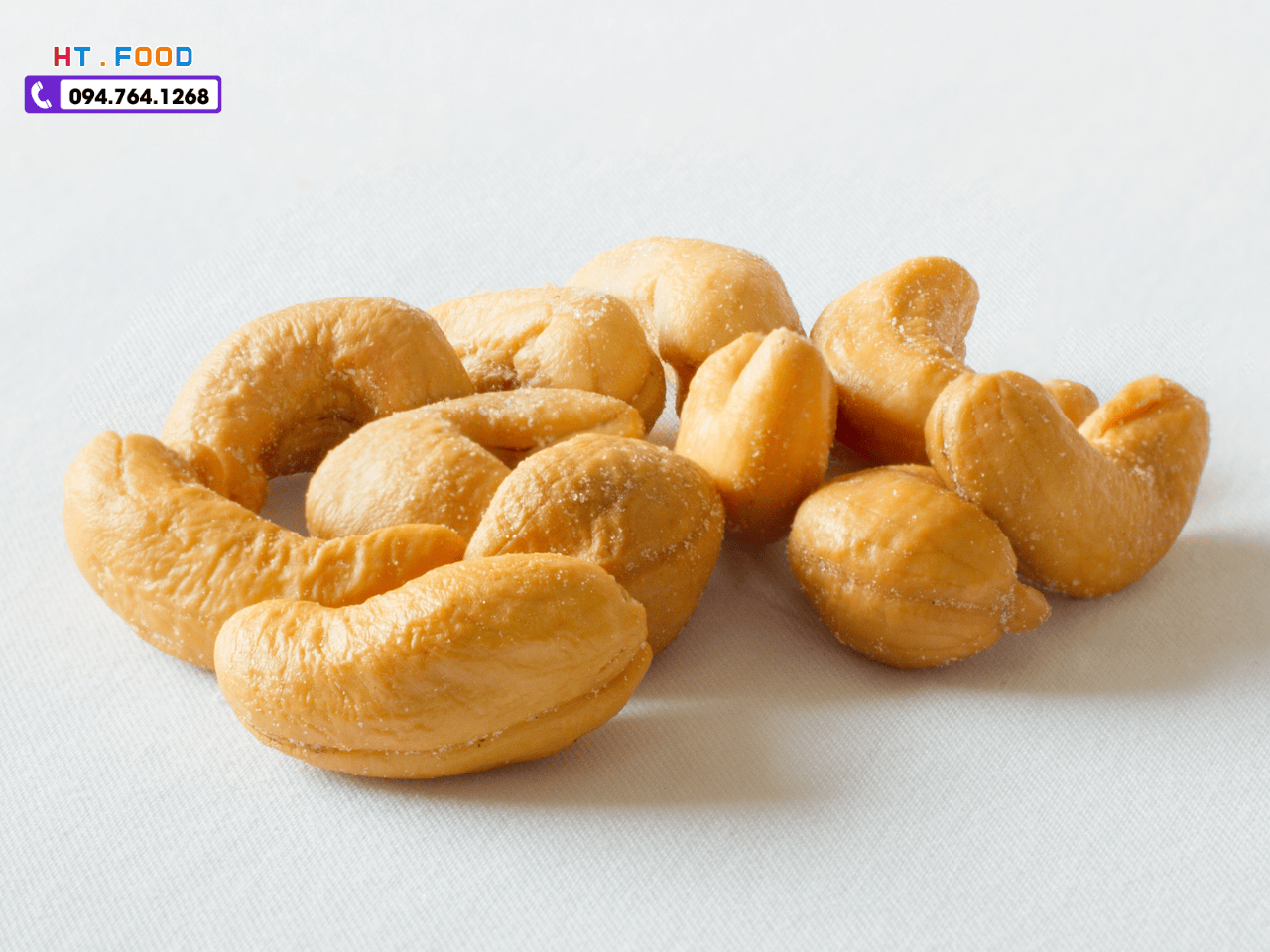 hat dieu mua o dau ha noi ngon