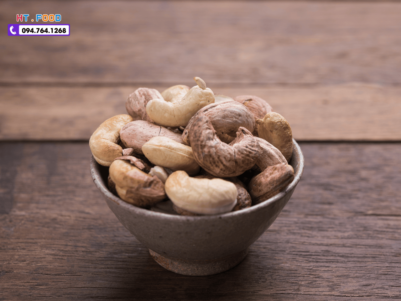 hat dieu ngon tai ha noi