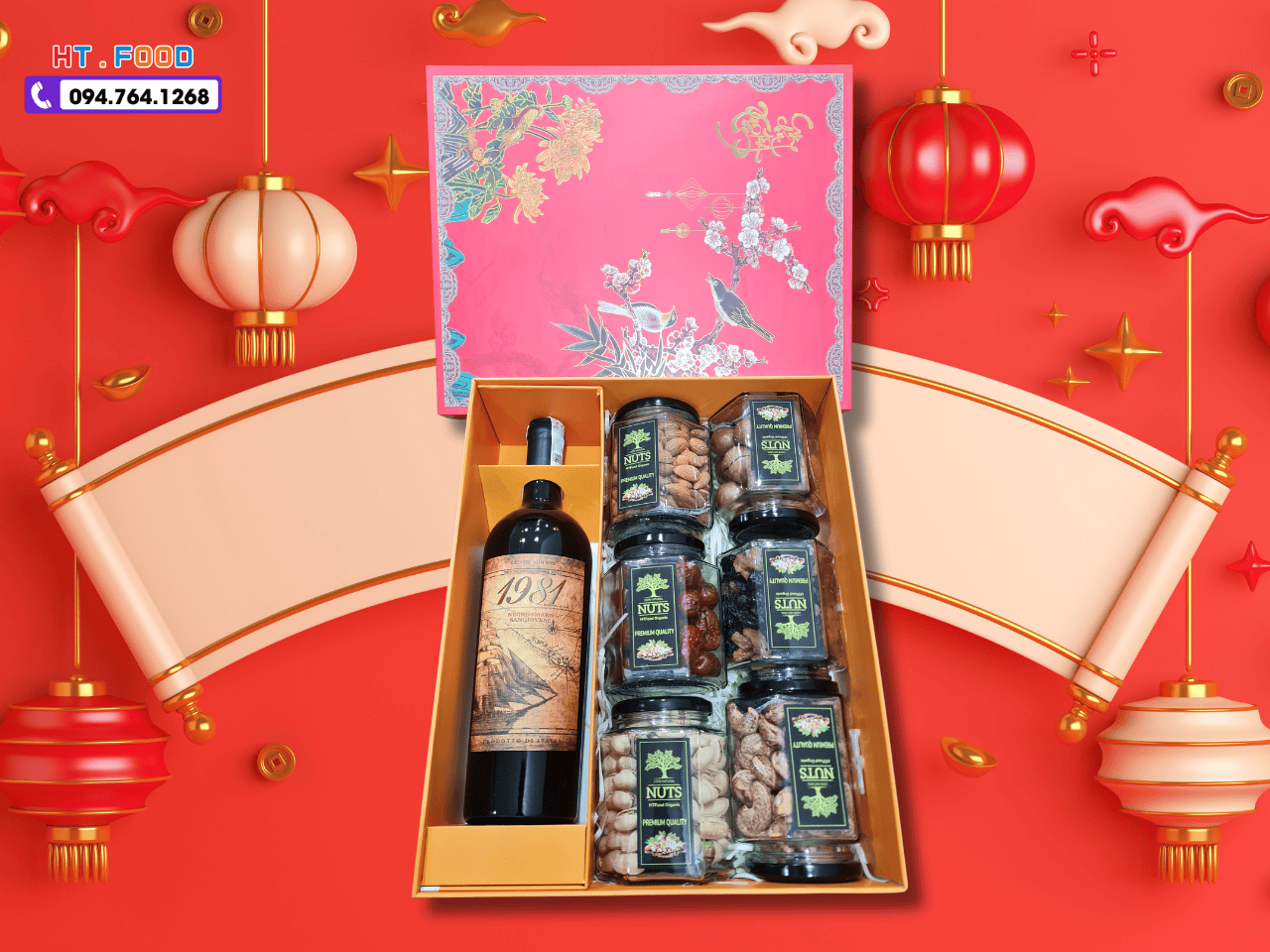 hat dinh duong tang doi tac tai ha noi