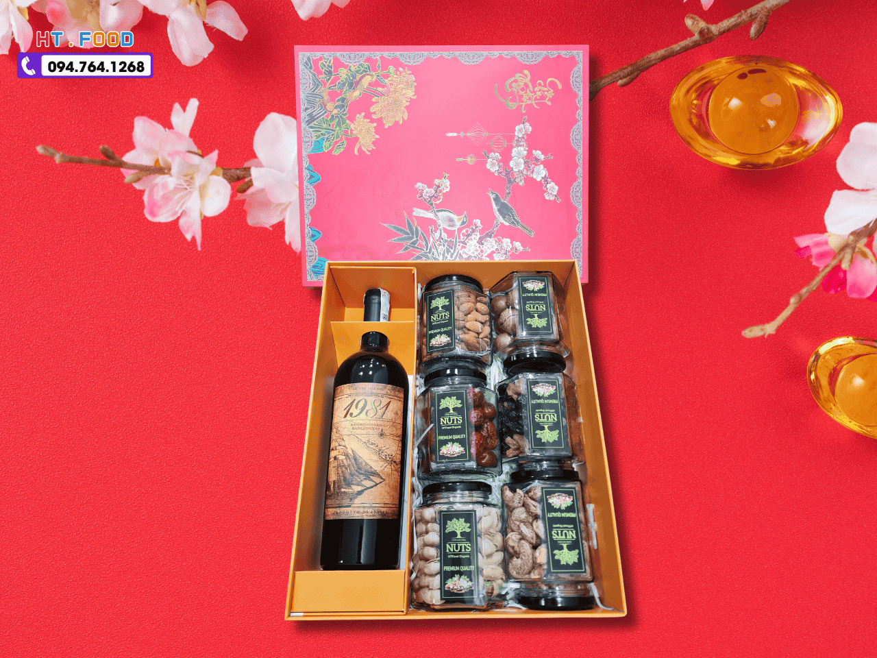 hat dinh duong tet tai ha noi