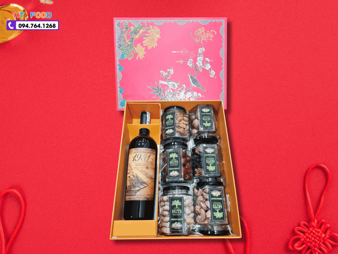 hat dinh duong tet tang sep