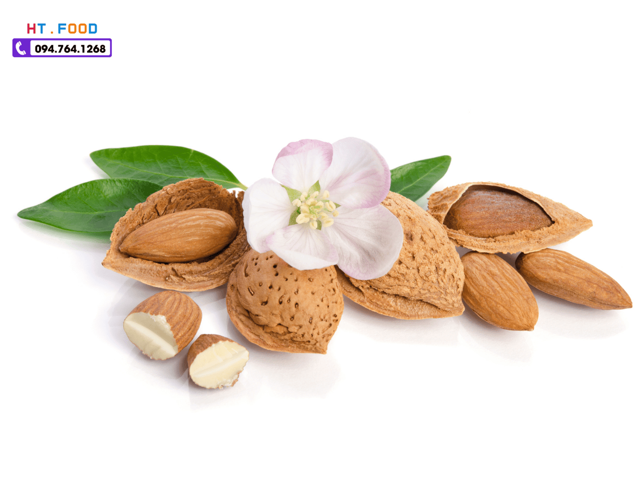 hat hanh nhan ban o dau ngon