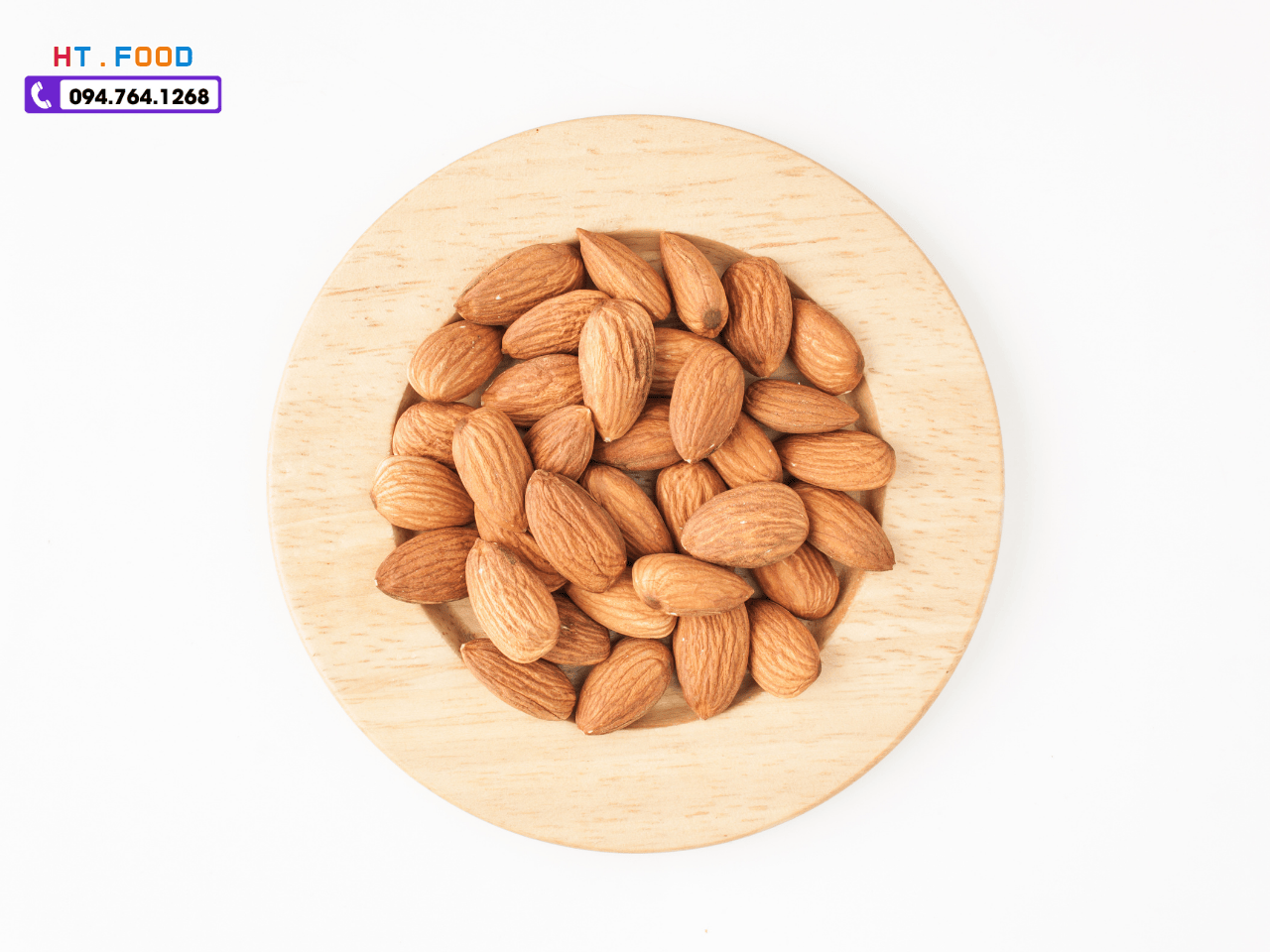 hat hanh nhan co tac dung gi