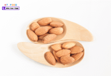 Hạt Hạnh Nhân Có Tác Dụng Gì? Lợi Ích Bạn Nên Biết hat hanh nhan co tac dung gi