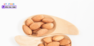 Hạt Hạnh Nhân Có Tác Dụng Gì? Lợi Ích Bạn Nên Biết hat hanh nhan co tac dung gi