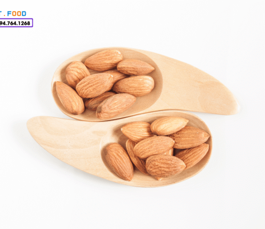 Hạt Hạnh Nhân Có Tác Dụng Gì? Lợi Ích Bạn Nên Biết hat hanh nhan co tac dung gi