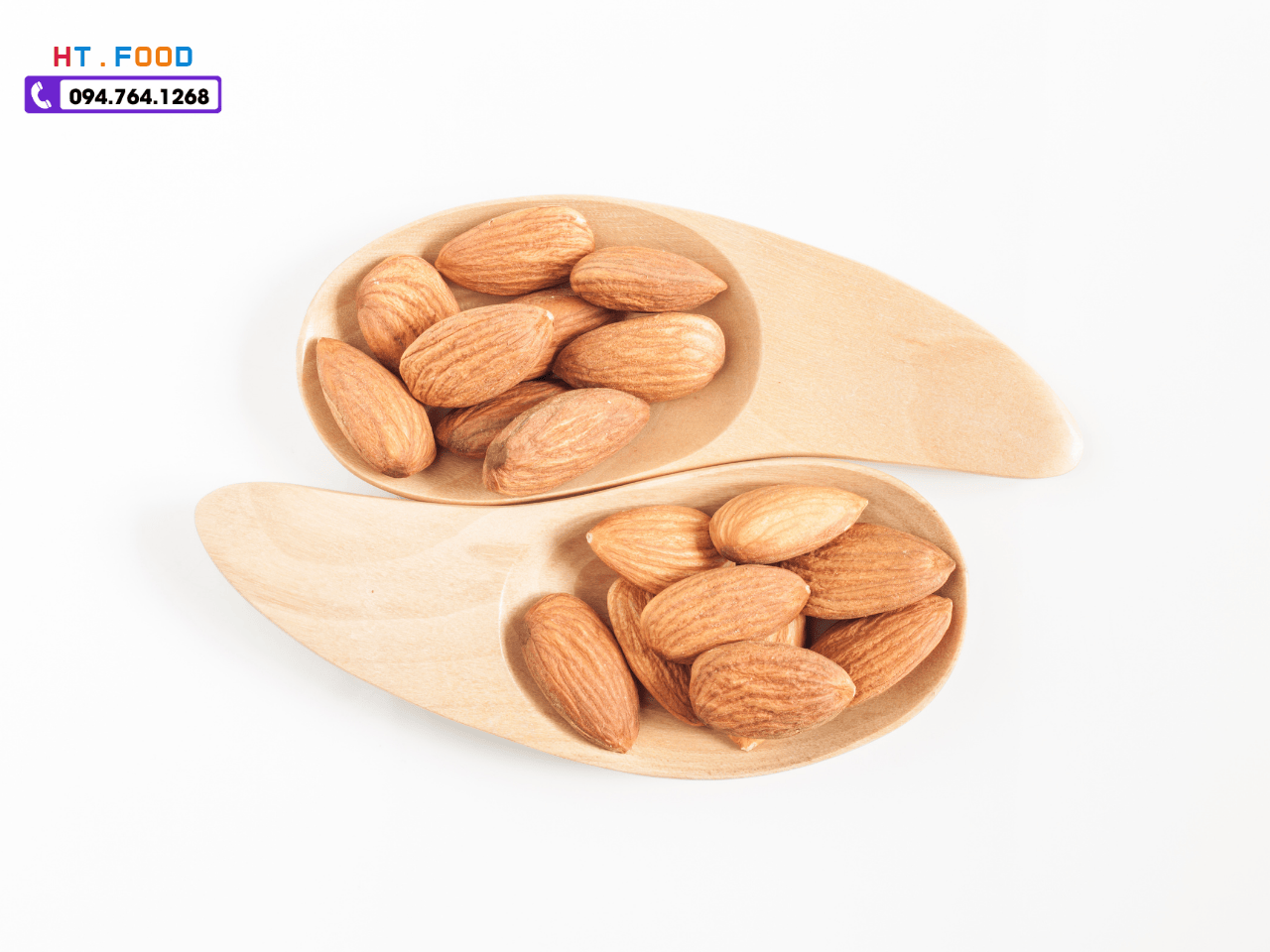 hat hanh nhan co tac dung gi