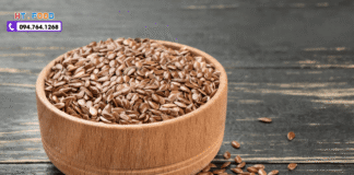 Hạt Lanh Bán Ở Đâu Uy Tín? Chọn Đúng Địa Chỉ Chất Lượng