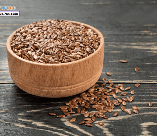 Hạt Lanh Bán Ở Đâu Uy Tín? Chọn Đúng Địa Chỉ Chất Lượng