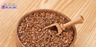 Hạt Lanh Có Tác Dụng Gì? Cách Sử Dụng Hạt Lanh Hiệu Quả hat lanh co tac dung gi